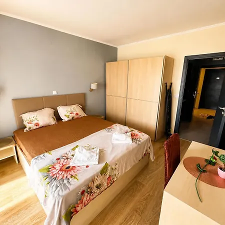 Byala Apartament *