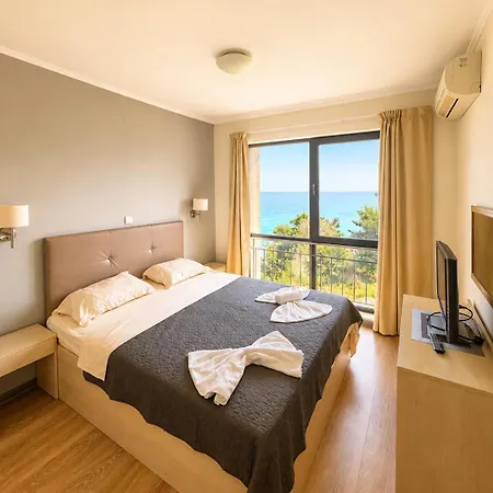 Apartament Byala *