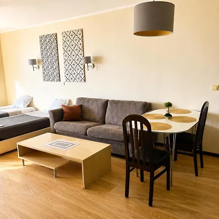 Apartament Byala Bjała