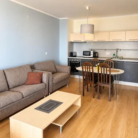 Byala Apartament