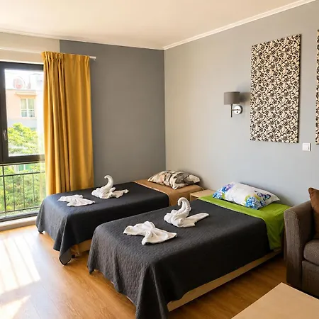 Apartament Byala