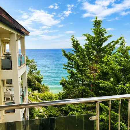 Apartament Byala *