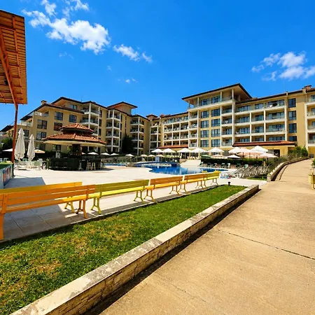 Byala Apartament