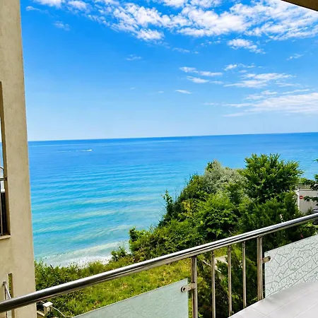 Apartament Byala *