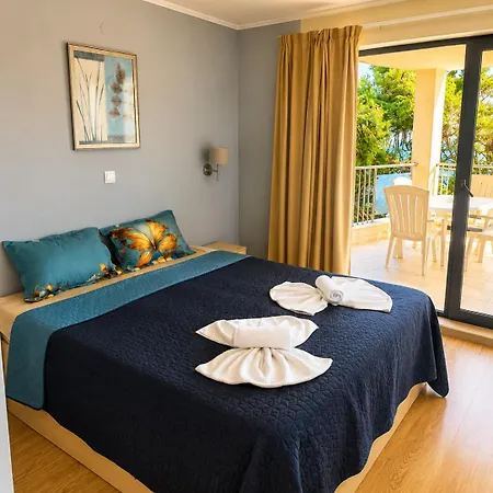 Byala Apartament Bjała