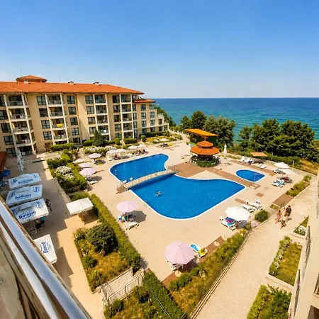 Byala Apartament *