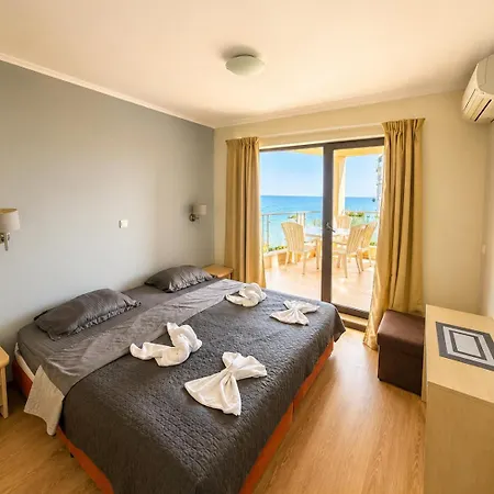 Apartament Byala