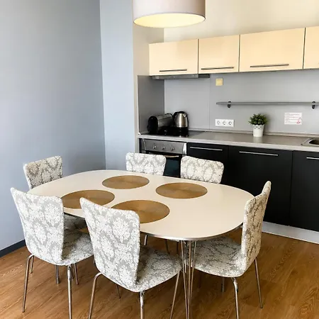 Byala Apartament